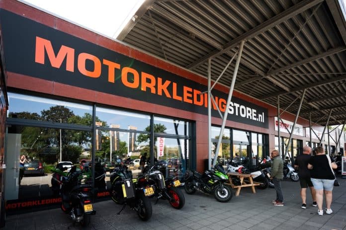 motorkledingstore