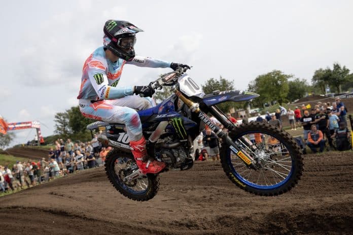 Calvin Vlaanderen