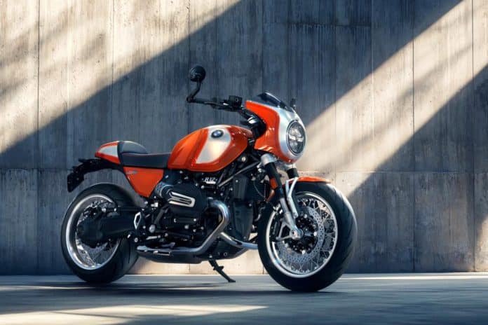 BMW R 12 S