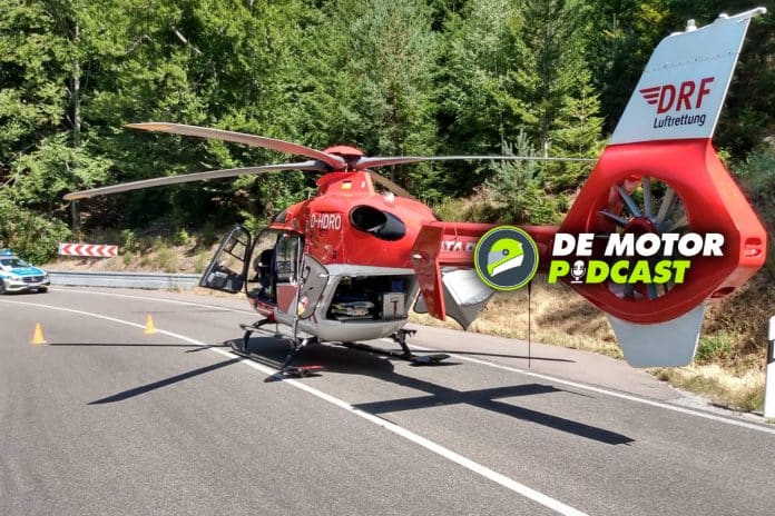 De Motor Podcast aflevering 141