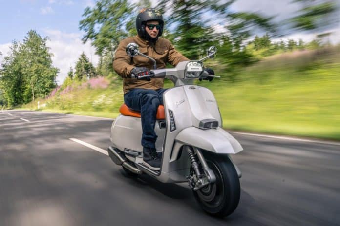 Lambretta