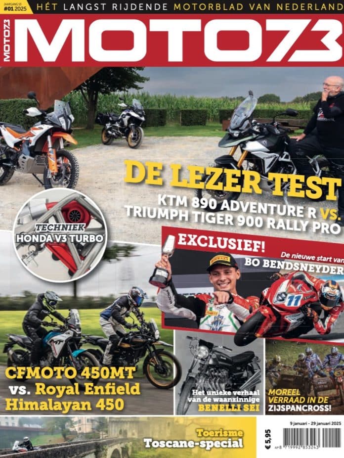 MOTO73 01 2025