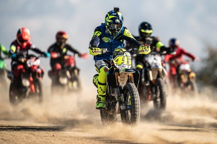 Rossi