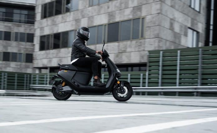 Segway E300SE