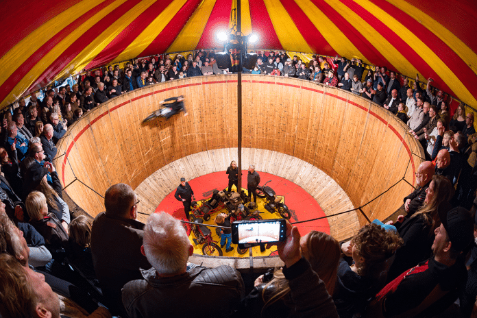 MOTORbeurs Utrecht