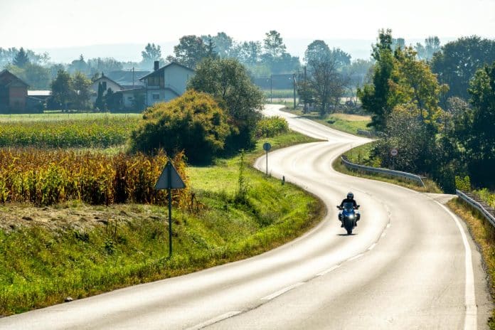 Toertocht Kroatië
