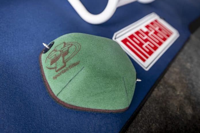 DT-1 Airfilters
