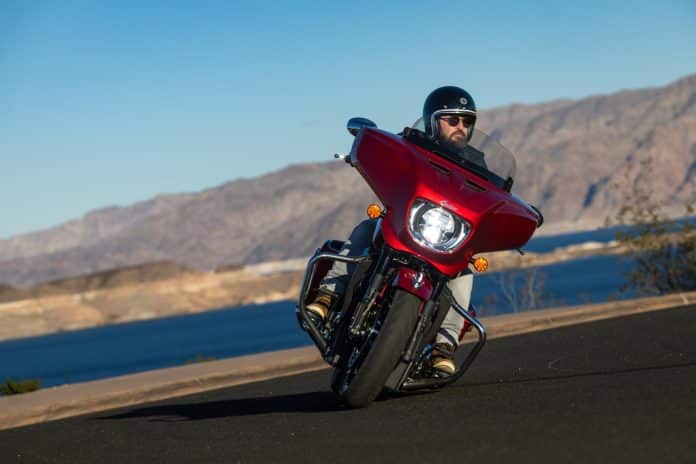 2025 Indian Chieftain