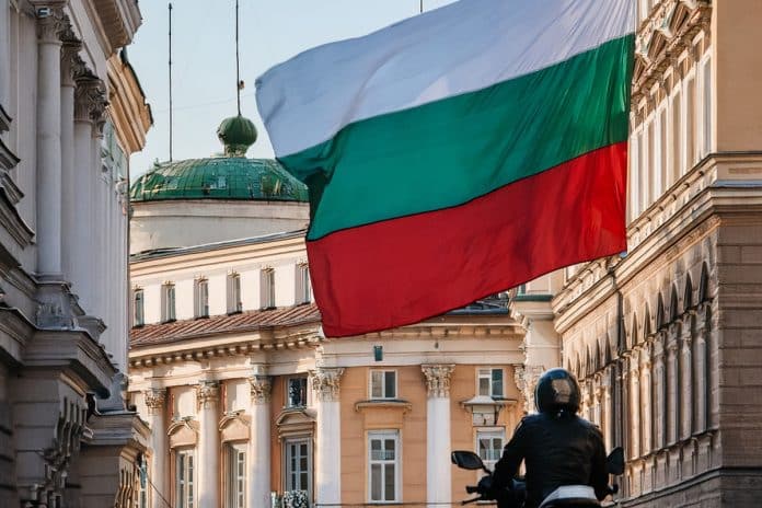 Bulgarije
