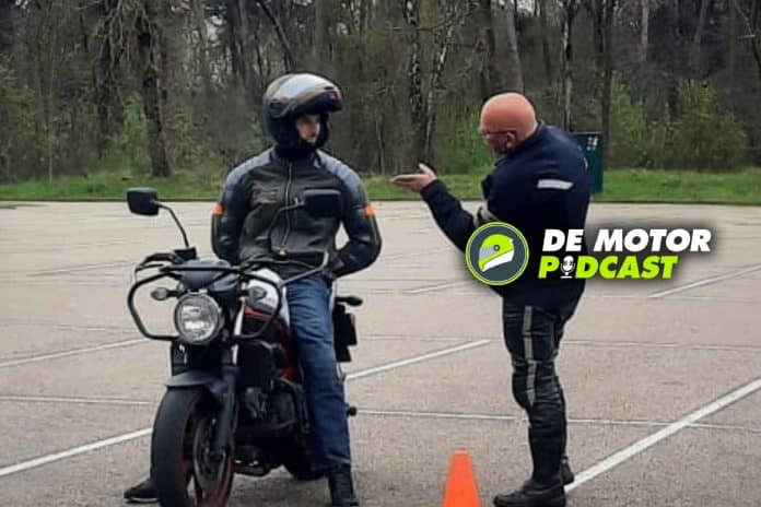 De Motor Podcast aflevering 159