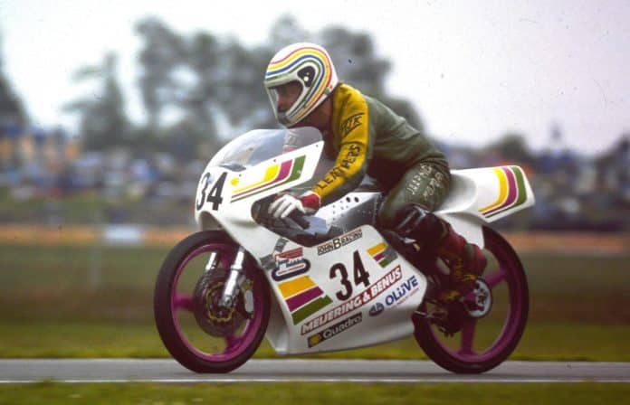 Bert Smit