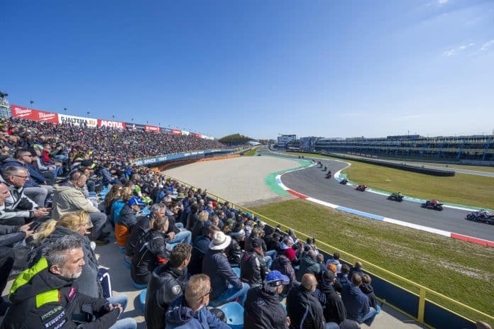 WorldSBK Assen 11-13 april