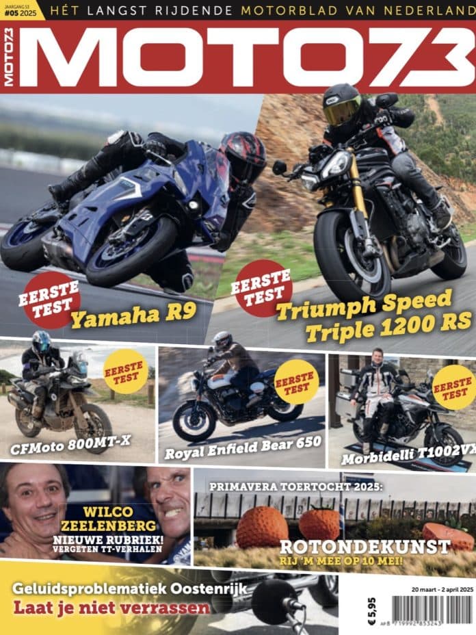 MOTO73 05 2025