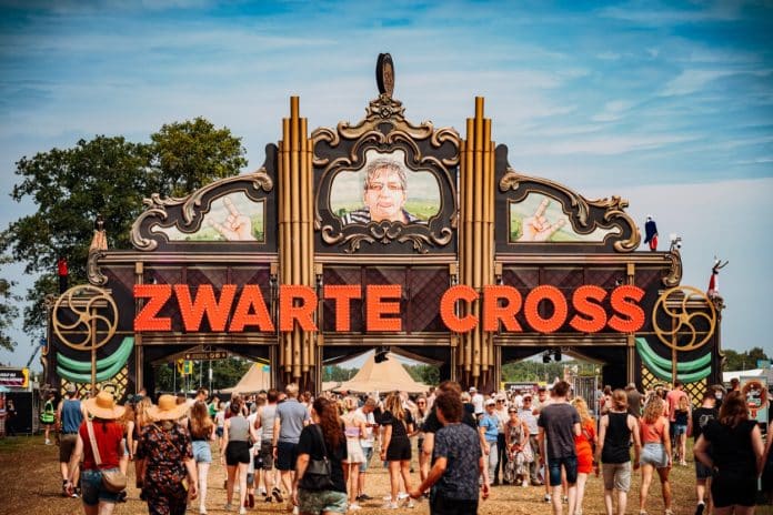 Zwarte Cross 2024