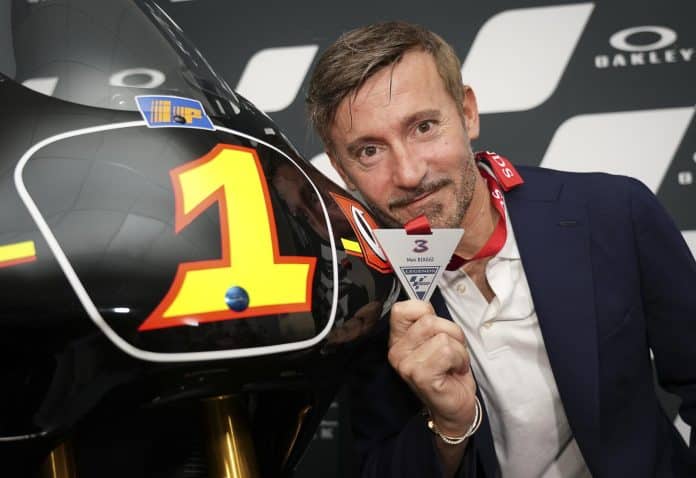 Max Biaggi