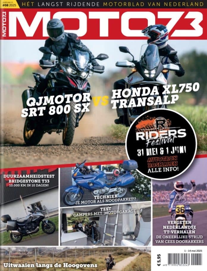 MOTO73 08 2025