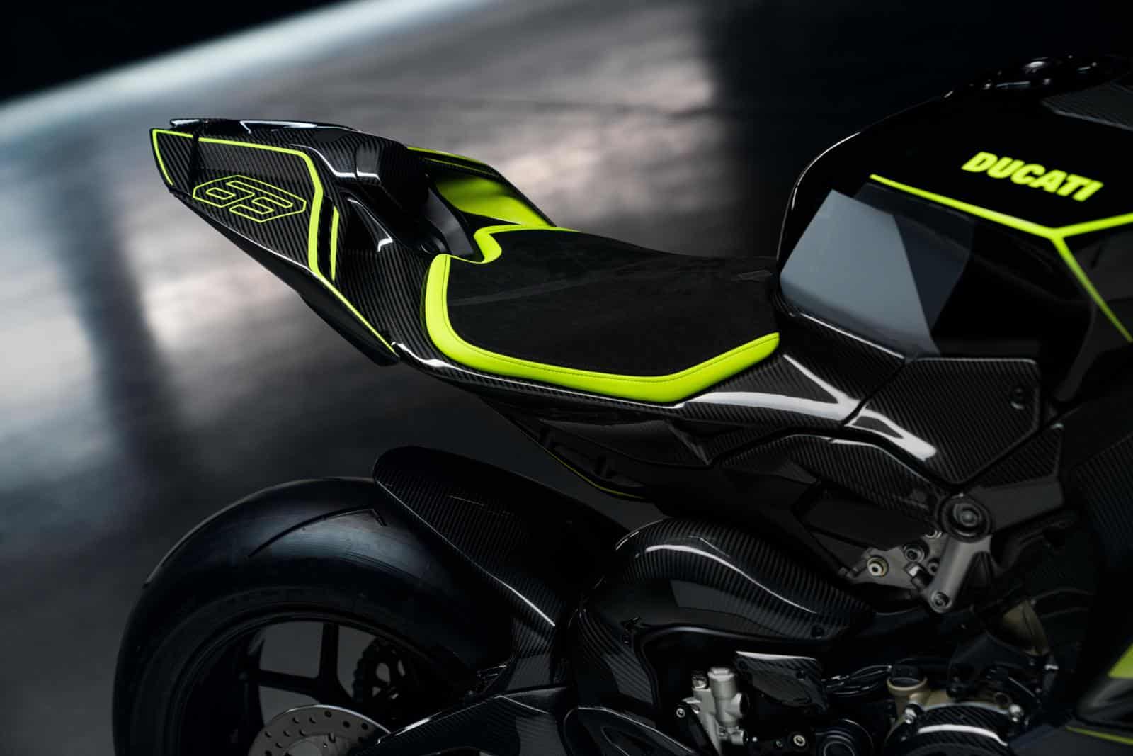 Ducati x Lamborghini