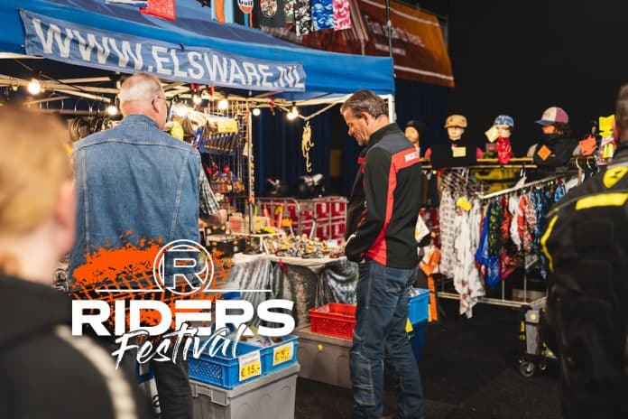 Motormarkt RIDERS Festival