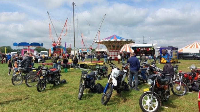 Noord Nederlands Motorevenement