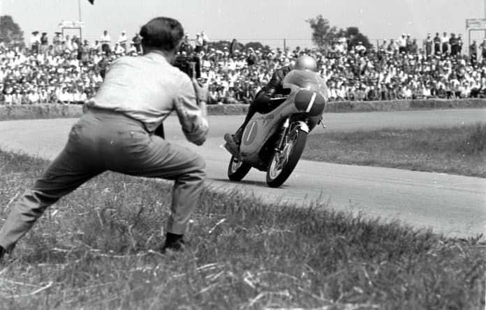 Jim Redman