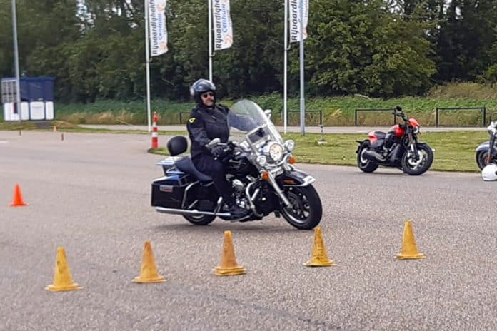 motortraining