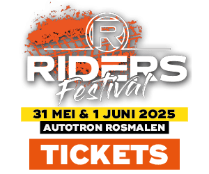 RIDERS Festival Tickets