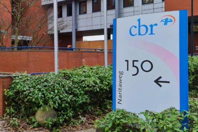CBR