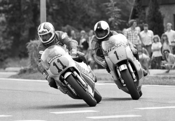 Tubbergen Races