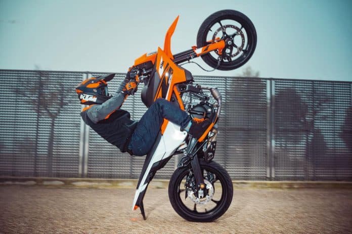 KTM