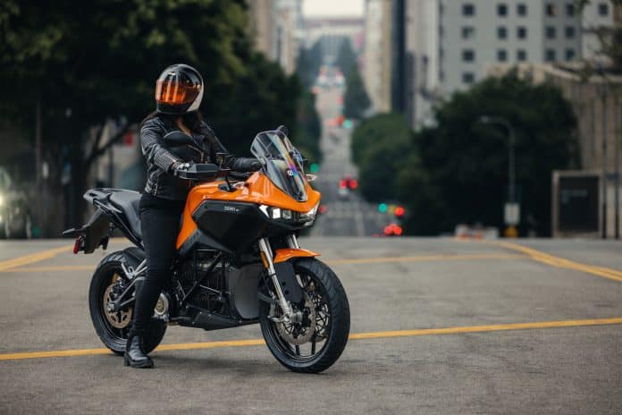 Zero Motorcycles lanceert Click & Collect programma in Nederland