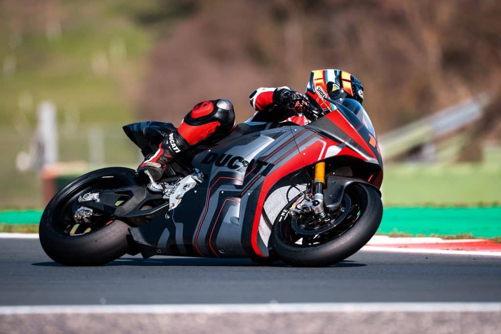 MotoE World Cup