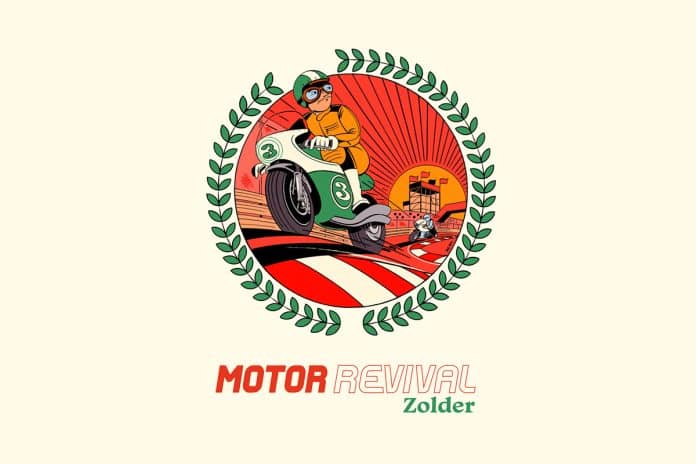 Motor Revival Zolder