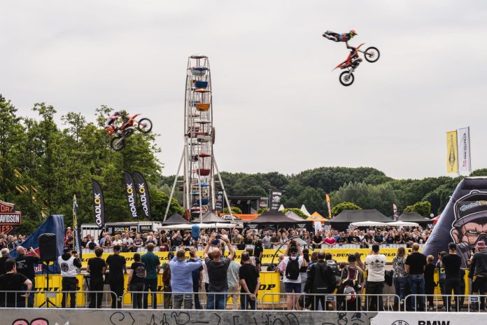 RIDERS Festival 2025