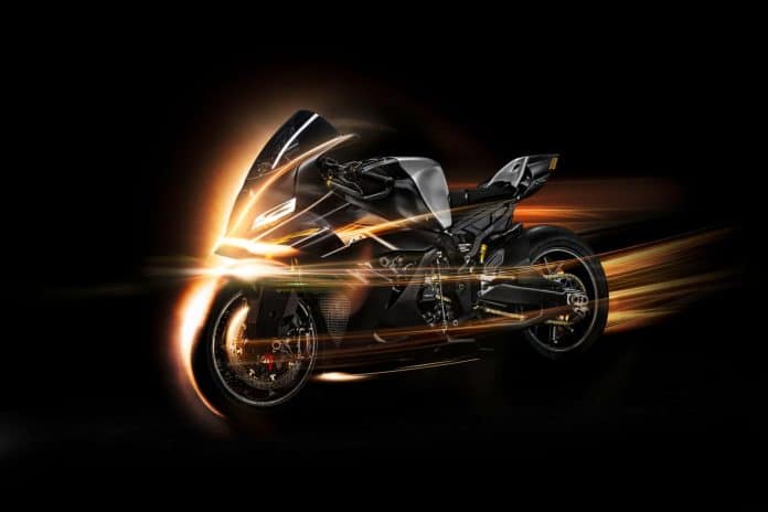 BMW Concept RR