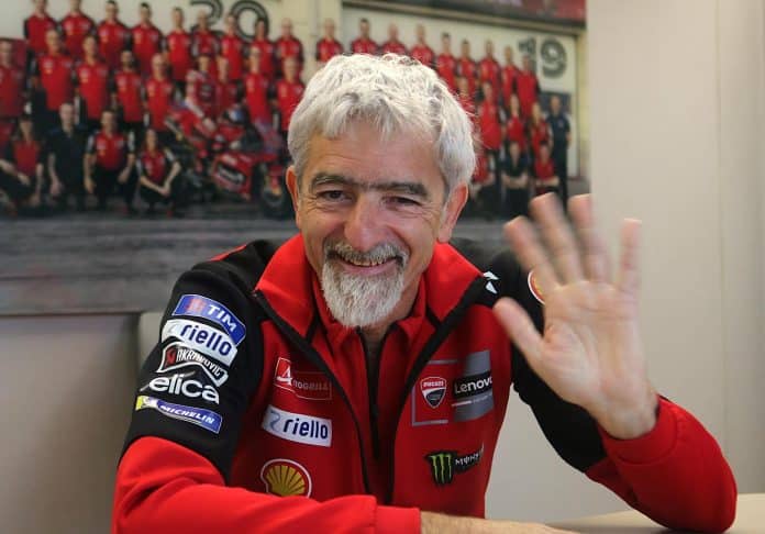 Gigi Dall’Igna