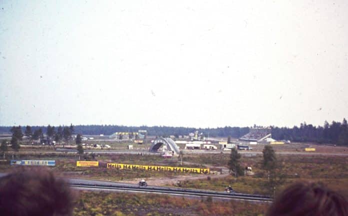 Anderstorp