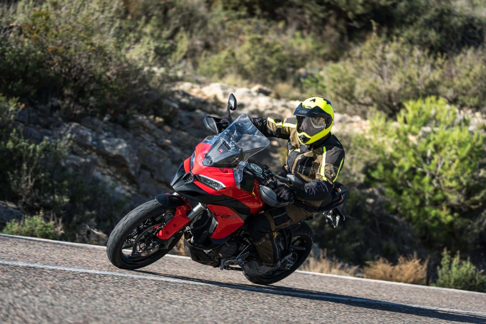 Doe mee aan het Ducati V2-testevent op 27 augustus in Zaltbommel