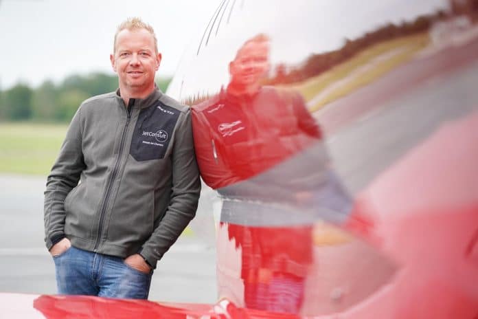 Rieko Dalhuisen – JetConsult