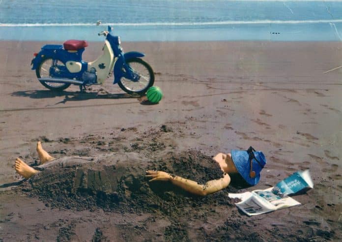 Het verhaal achter My Little Honda van The Beach Boys