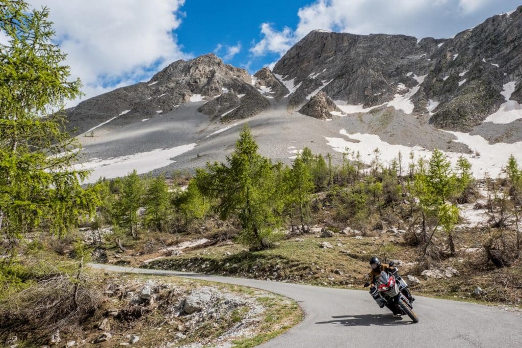 Toertocht Verdon, Frankrijk