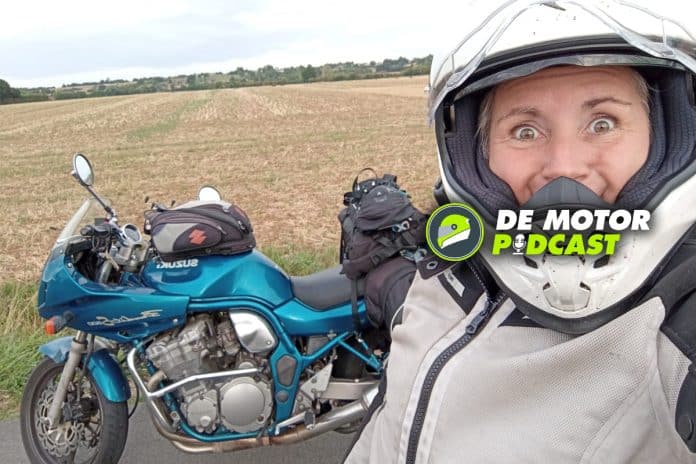 De Motor Podcast aflevering 173