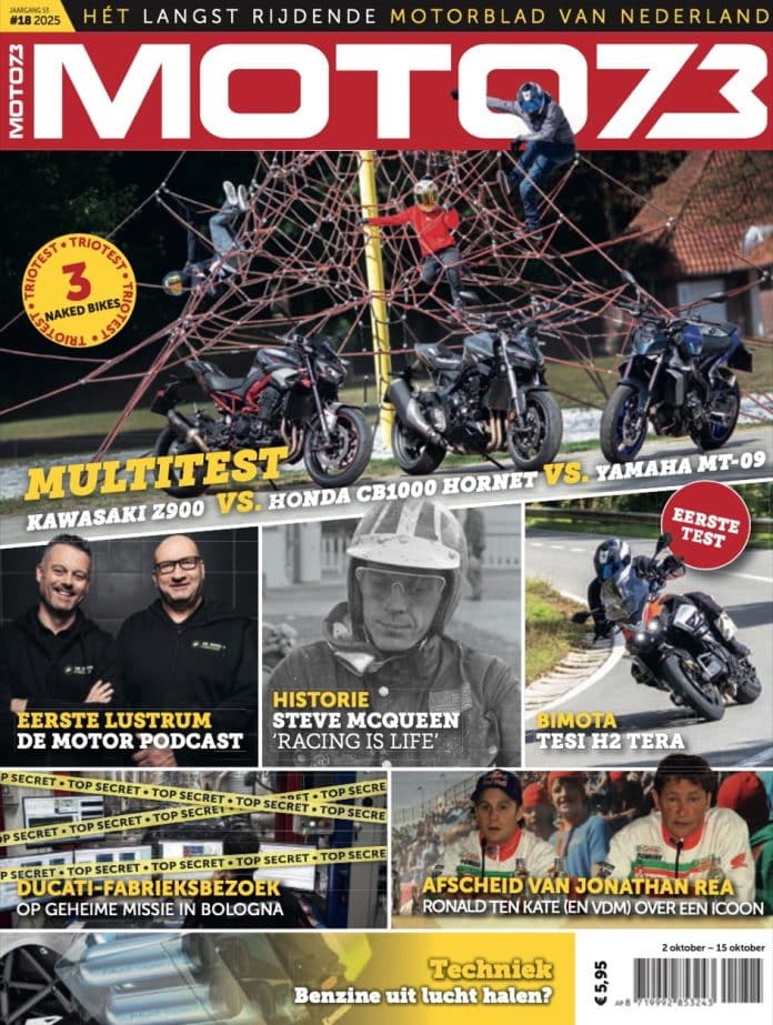 MOTO73 18 2025
