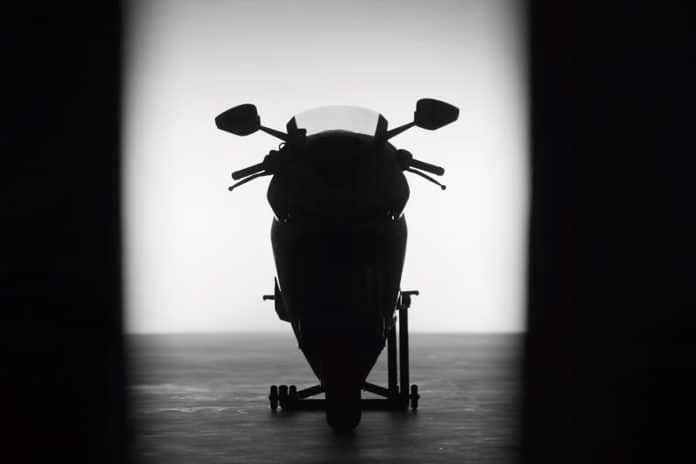 Norton Motorcycles