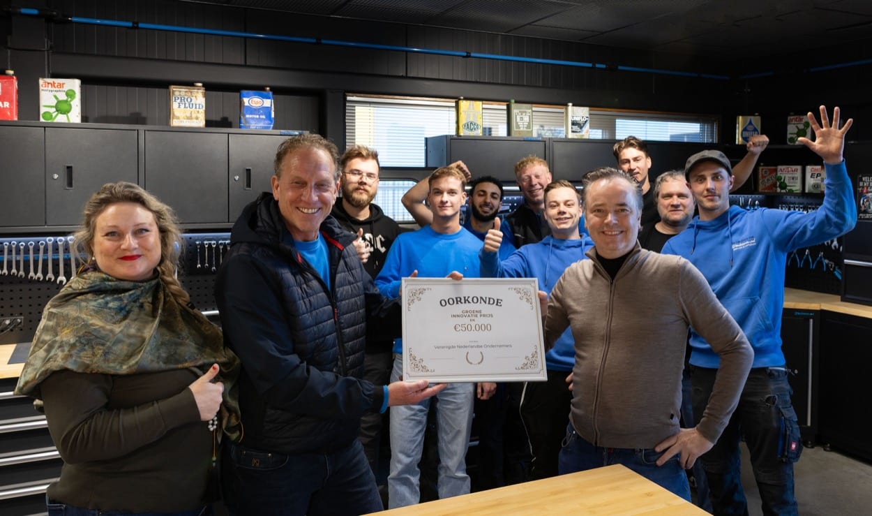 Datona opnieuw genomineerd voor Website van het Jaar – kans op 10e ...
