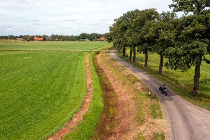 Clubrit KouwePotenTocht 2025
