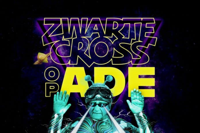 Zwarte Cross en ADE