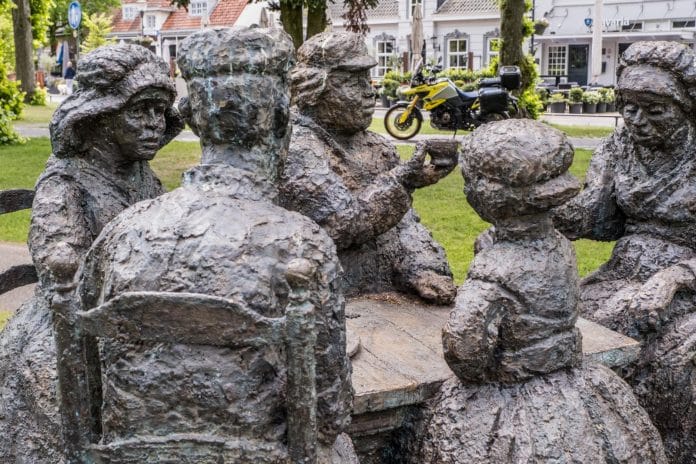 Van Gogh Nationaal Park