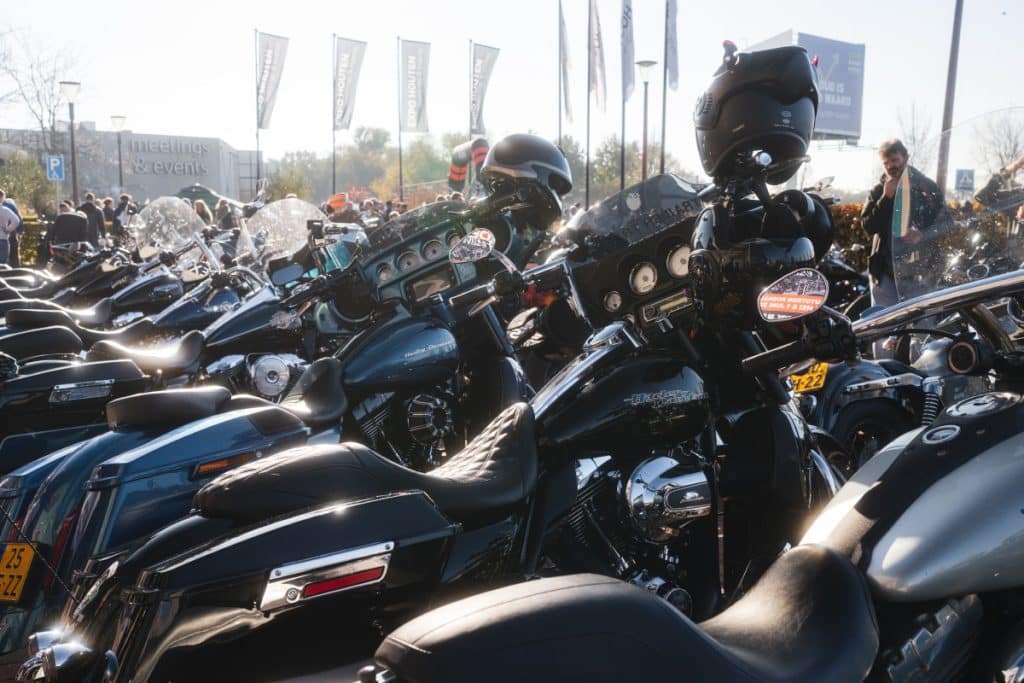 bigtwin bikeshow
