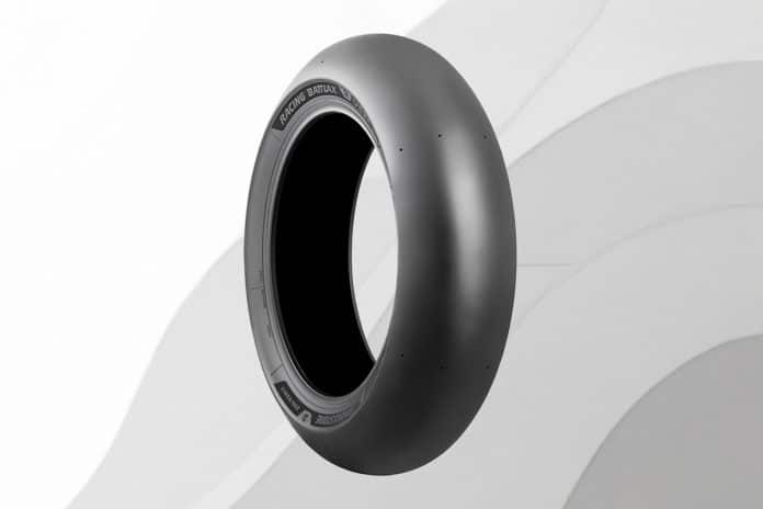 Bridgestone RACING BATTLAX V03