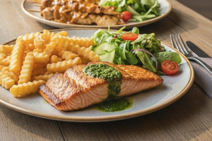 Eten kouwepotentocht Eten kouwepotentocht